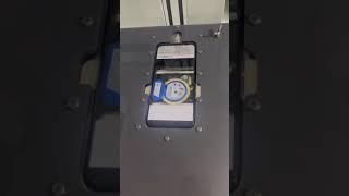 Dynamic image processor #watermetertestbench