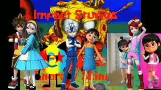 React Lost Episode Void Logo V1 Stop Watching This