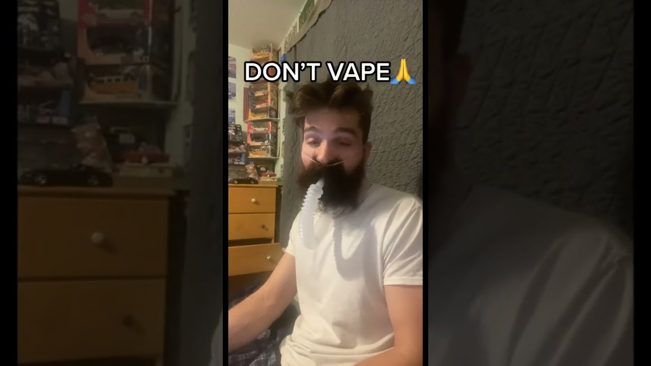  STOP VAPING Before It S Too Late Truestory Stopvaping Vapingcausescancer