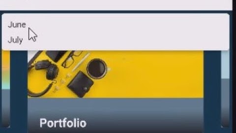Create Search Bar in Flutter