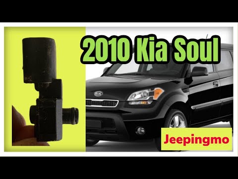 DIY Fuel Pressure Sensor