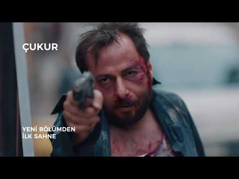 Çukur 18.Bölüm - Sneak Peek