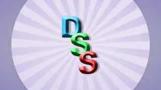 ♛DSS♛ ~ NEW INTRO
