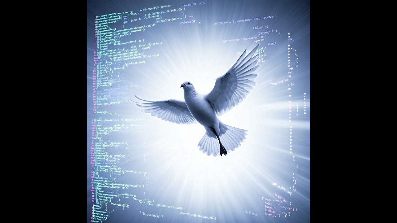 Digitalis - Chains of Code