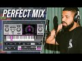 How to Record and Mix Rap Vocals Like a Pro (Start to Finish)