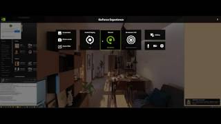 Unreal Engine 4.25.1 Demo Interior Interactive Profile