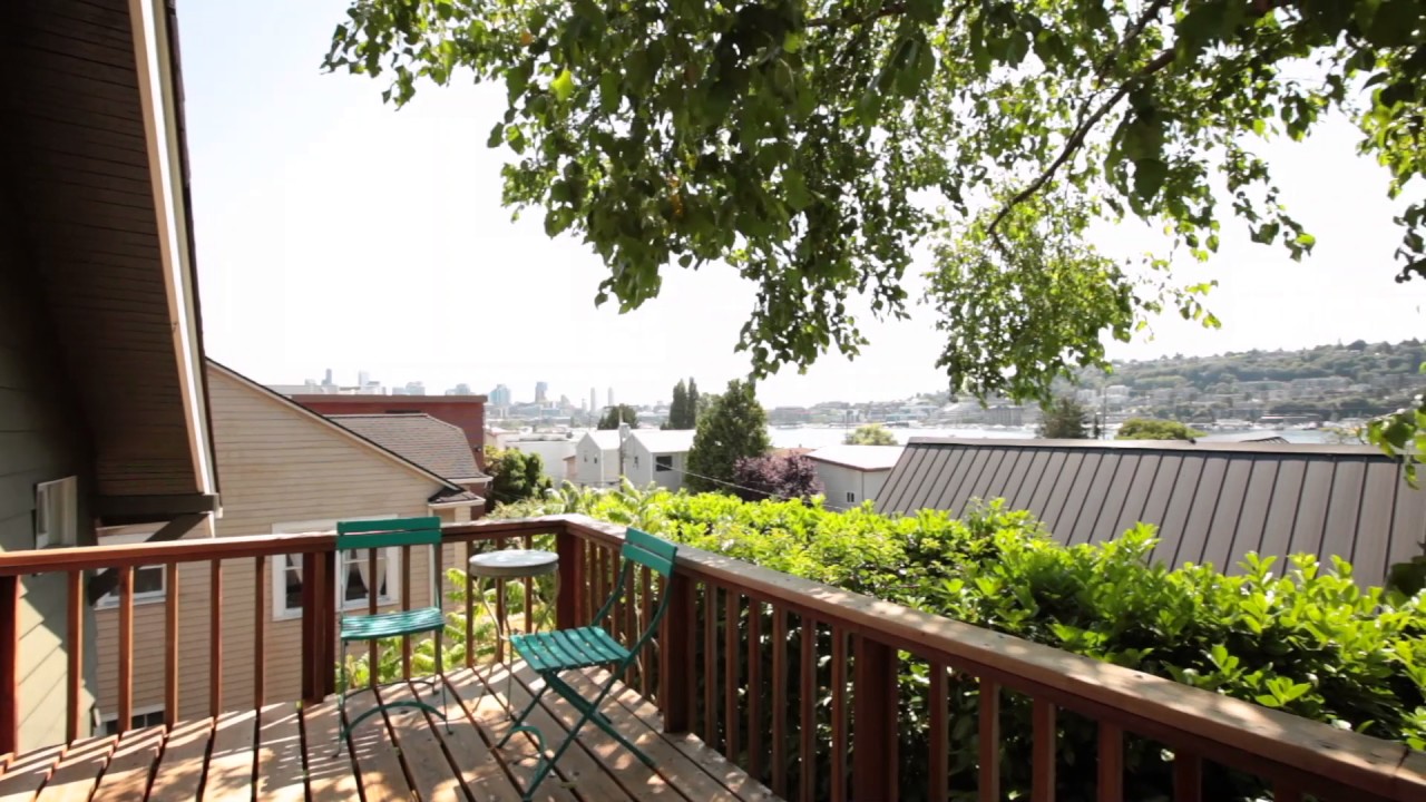 2231 Yale Ave E., Seattle Homes for sale in Seattle YouTube
