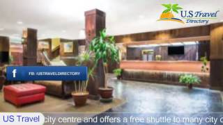 AAE Denver Ramada - Denver Hotels, Colorado