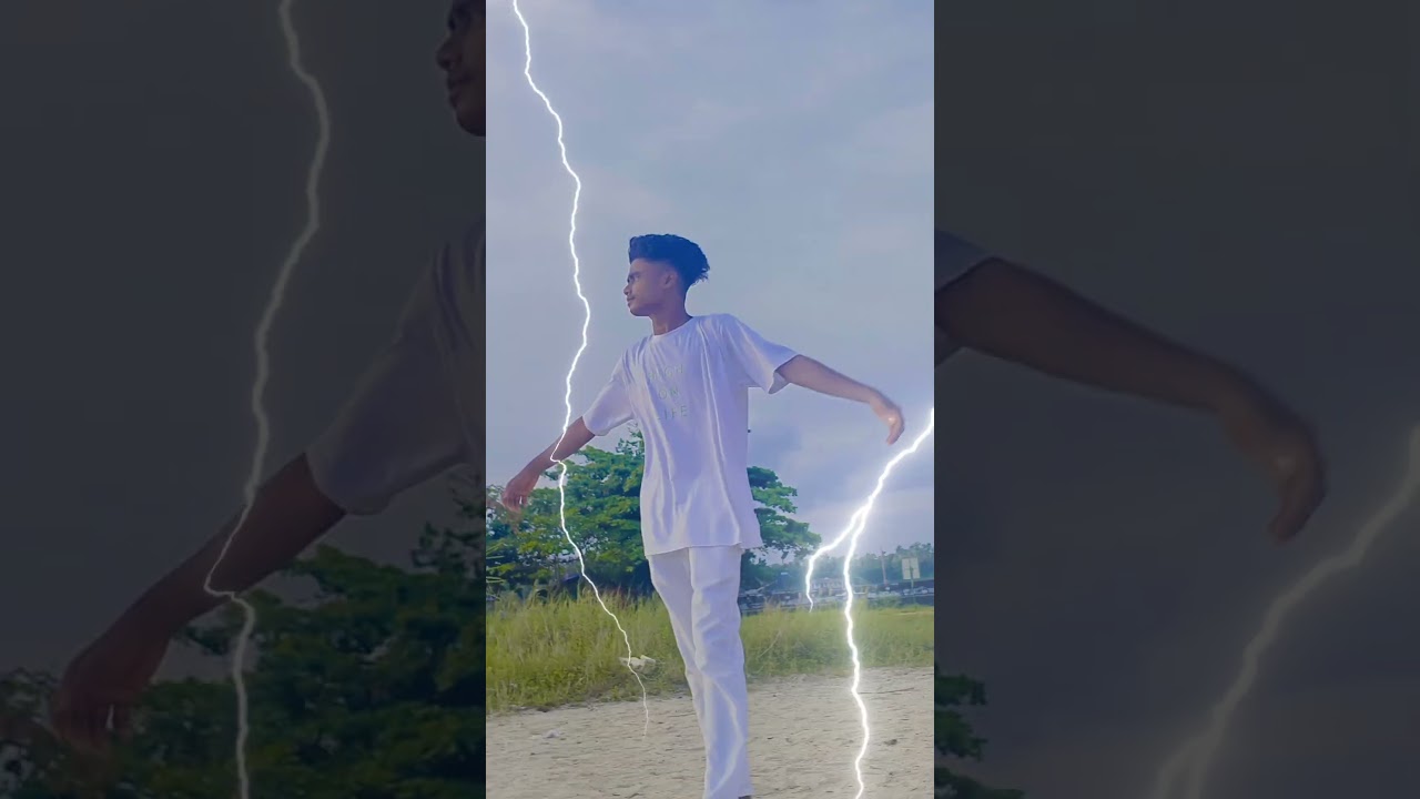 The morning 🌄 fresh joging video,?18