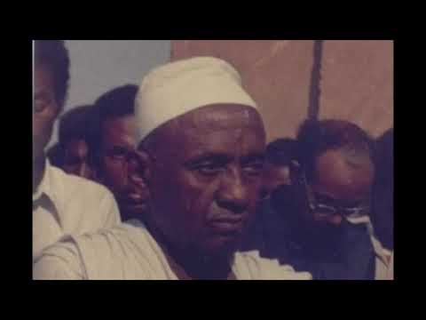 الأستاذ محمود محمد طه غربة الإنسان 