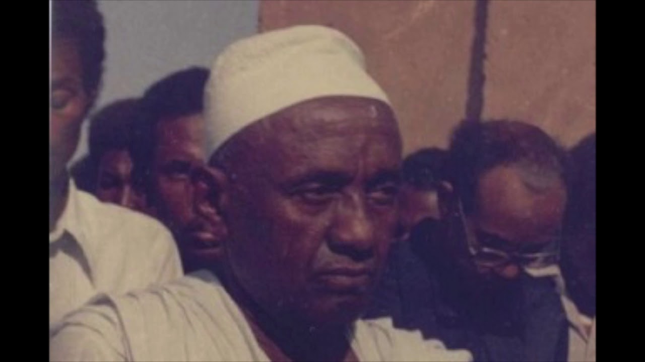 الأستاذ محمود محمد طه: غربة الإنسان