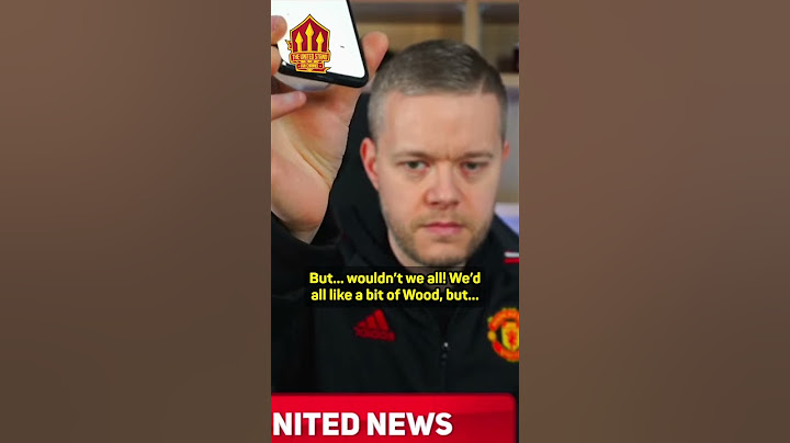 GOLDBRIDGE GETS A CALL FROM SEAN DYCHE LIVE ON AIR!