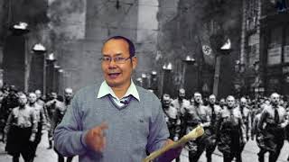 Class IX Social science Rise of Nazism | Maheikol screenshot 3