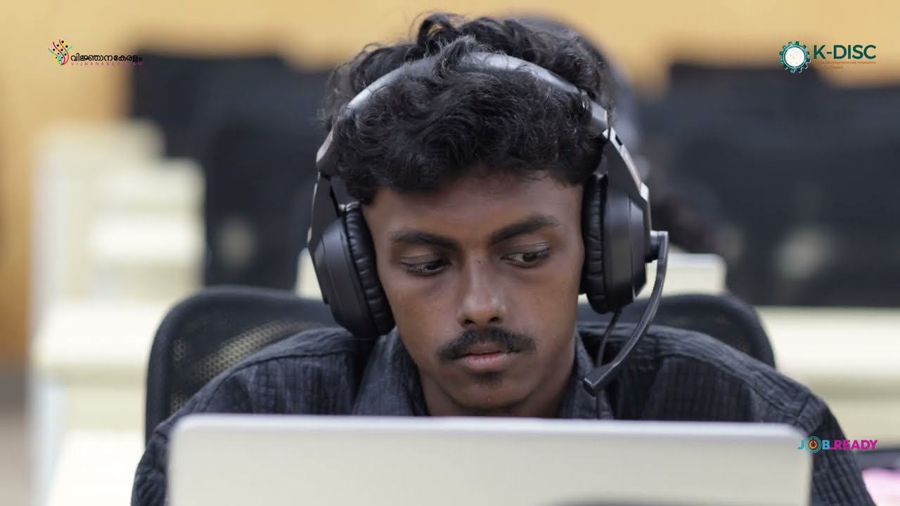 Как проходит виртуальная ярмарка вакансий DWMS? Пошаговое объяснение процесса собеседования #vijn...