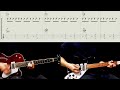 Guitar TAB : All My Loving - The Beatles