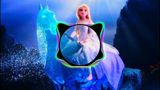 Elsa - Ocean Feat. Emilie