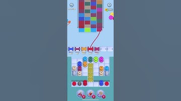 Knit out level 530 walkthrough solution #games #gaming #gameplay #level