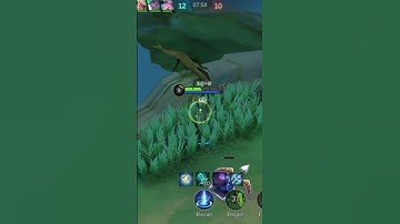 Julian vs sun and lukas 🔥 #shorts #mobilelegends #mlbb #julian