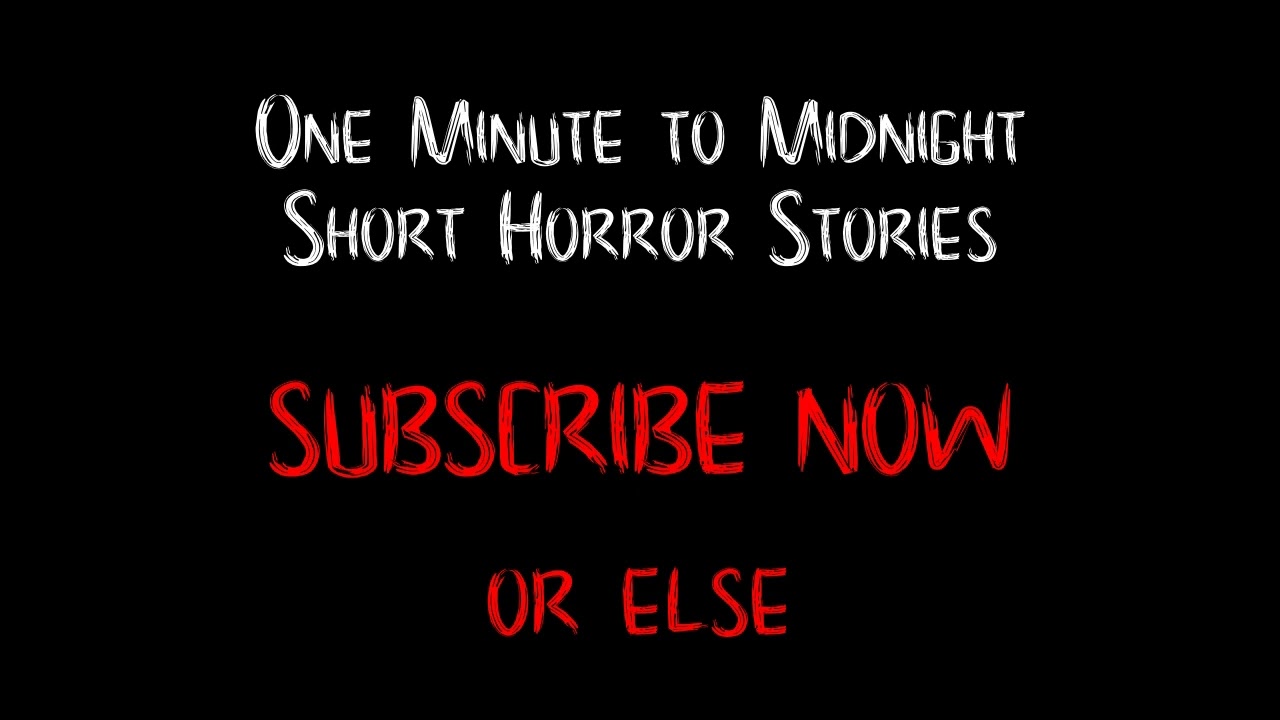 The Cabin of Horrors