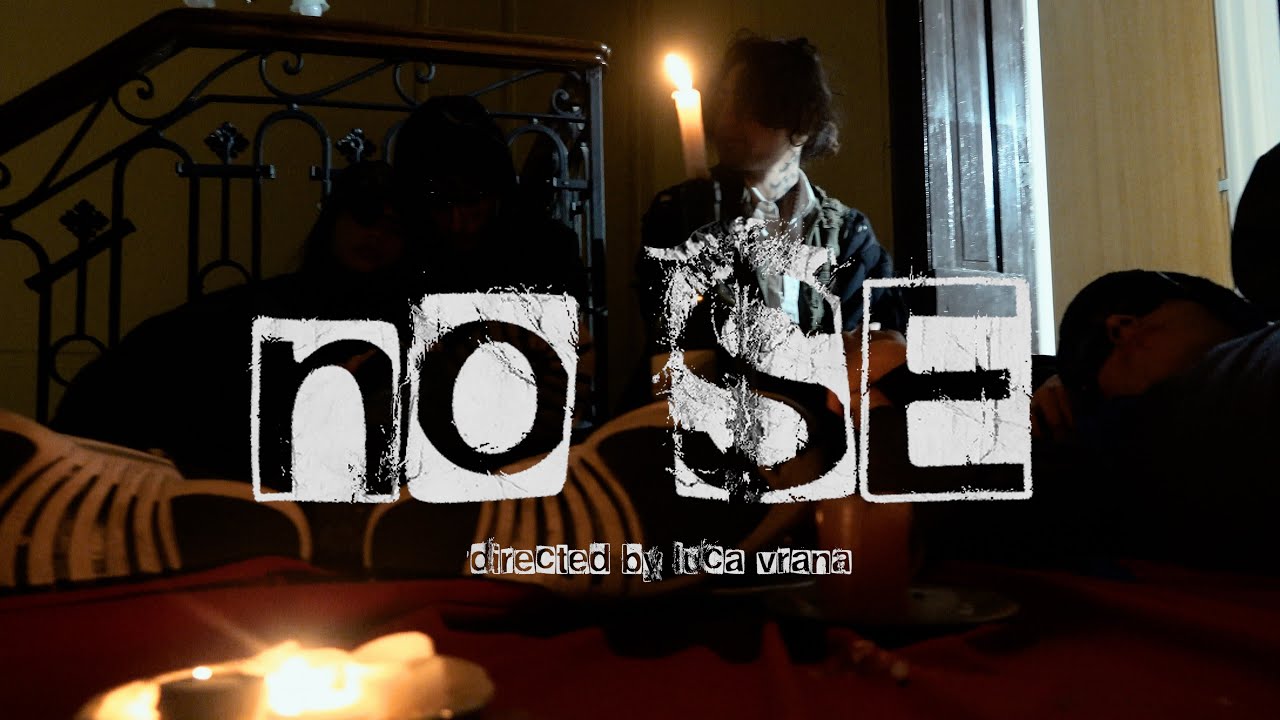 Slixxx | No se (feat Squeezecold & Guido Cazza)