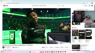COD WZ WITH THE BOYS AND BONG RIPS ALL NIGHT! GET IN HERE AND GET LIT WITH ME!