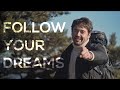 Giving Up 6 Figure Job to Move To South Korea [Follow Your Dreams]