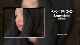 Kay Figo Kanyalele Speed Up Neopoznan Music