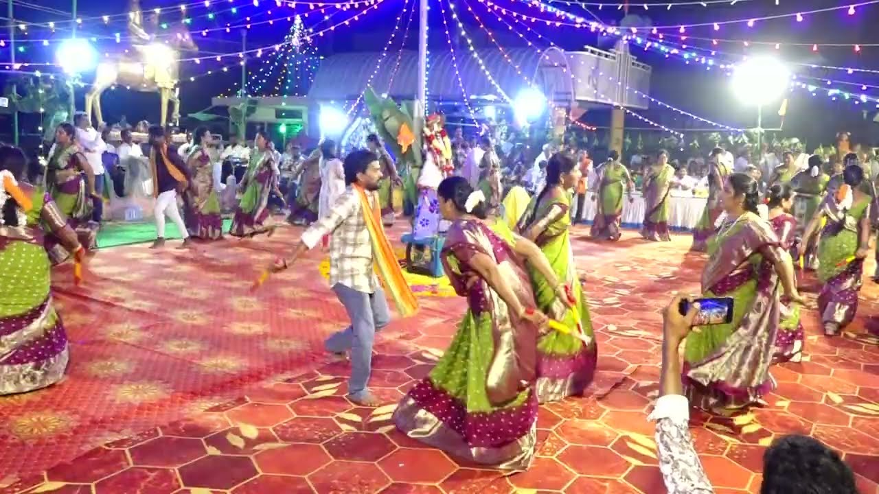 ★ కృష్ణాయపాలెం ★