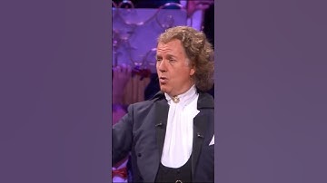 Thumbnail of André Rieu - Nearer, My God, to Thee