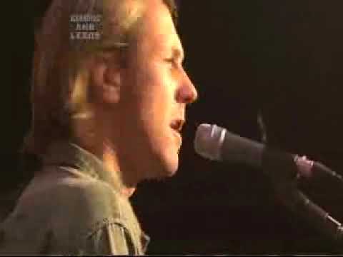 Feeder - Pushing the Senses Reading 2006