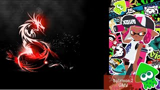 ♬ Splatoon 2 ♬ (GMV) - Timber - Pitbull ft. Ke$ha