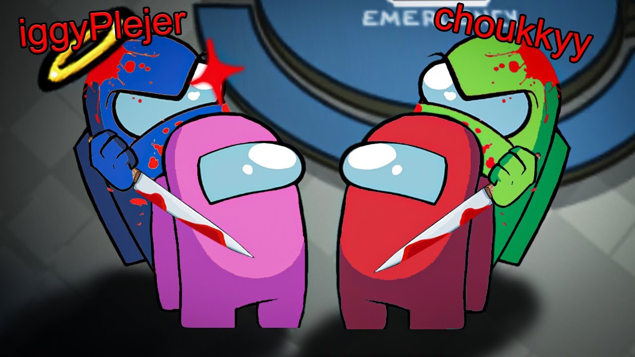 ONAJ TRENUTAK KADA SE SVETLA UGASE! | Among Us