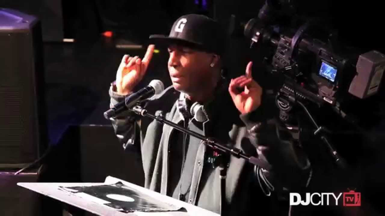 Grandmaster Flash, Grand Wizzard Theodore and Grand Mixer DXT Inducted Into Guitar Center's RockWalk
