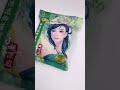 台湾の生理用品開封してみた🇹🇼#shorts