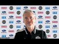 Press Conference | Bradley Carnell ahead of the Union's home contest against the Columbus Crew