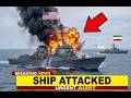 Iran's REVENGE STRIKE on USS Spruance — The Night the Ceasefire DIED | April 22, 2026