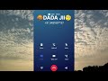 Dada ji aur Dadi Ji call recording | call prank with dada😁 | #callprank @Hellowprank