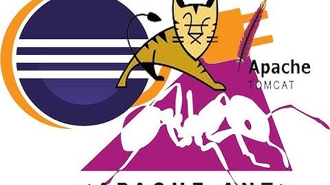 How to build dynamic web project with Eclipse & Apache Ant