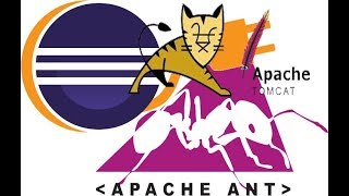 How to build dynamic web project with Eclipse & Apache Ant