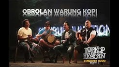 Warkop DKI Reborn - obrolan warung kopi  - Durasi: 2:45. 