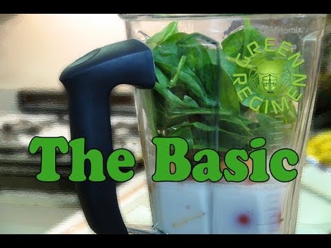 how-to-make-a-delicious-and-simple-green-smoothie---green-regimen