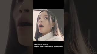 Camila Realising Shes Not 16 Anymore vcha kpop jyp a2k