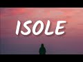 Tancredi  isole lyrics from di4ries