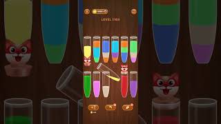 Sort Em All Level 1164