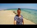 Egypt Vacation | The Three Corners Fayrouz Plaza Beach Resort | GoPro