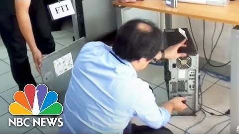 Inside Backpage.com’s Global Adult Ad Sales Operation | NBC News