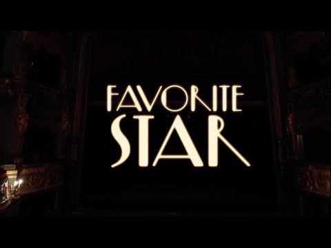 FAVORITE STAR by Toscane Fischer - Misty Dance Theater