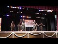Almost the best dance  vibha 2019  los angeles youth group
