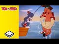 Fishing Trip Tom And Jerry BoomerangUK 