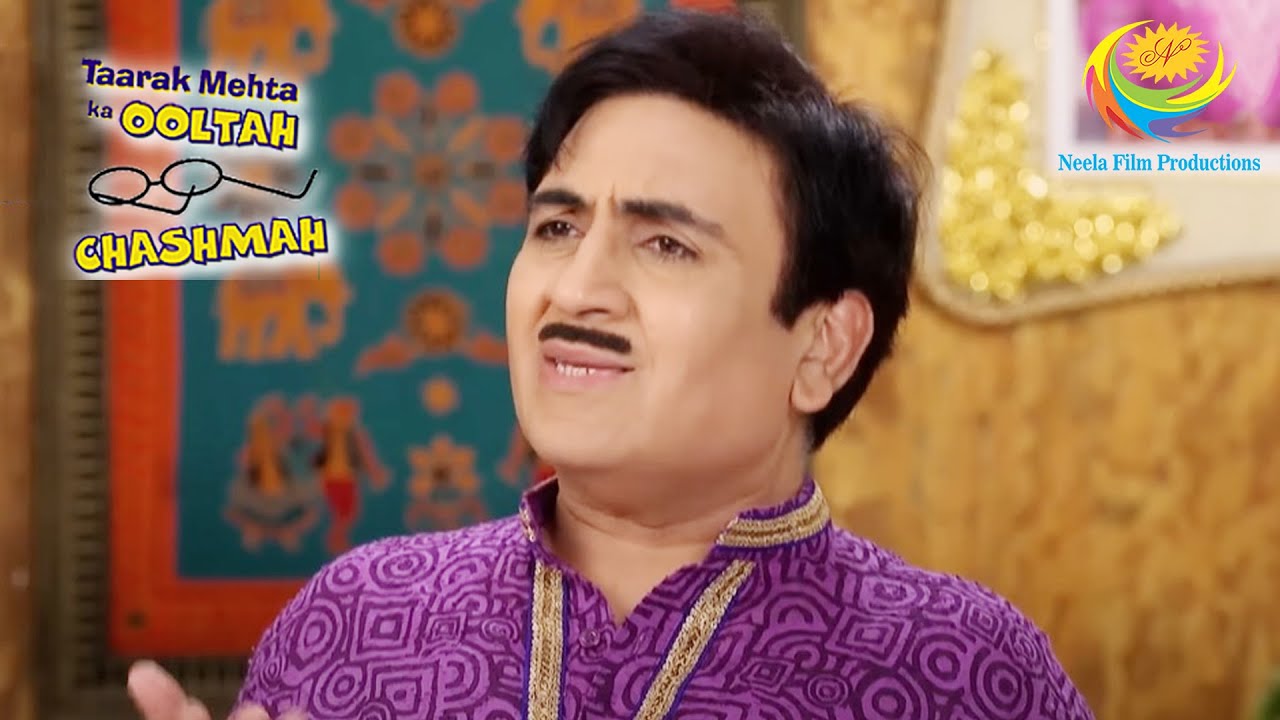 Gokuldham Gets An Invite | Full Episode | Taarak Mehta Ka Ooltah Chashmah | Patrakar Popatlal